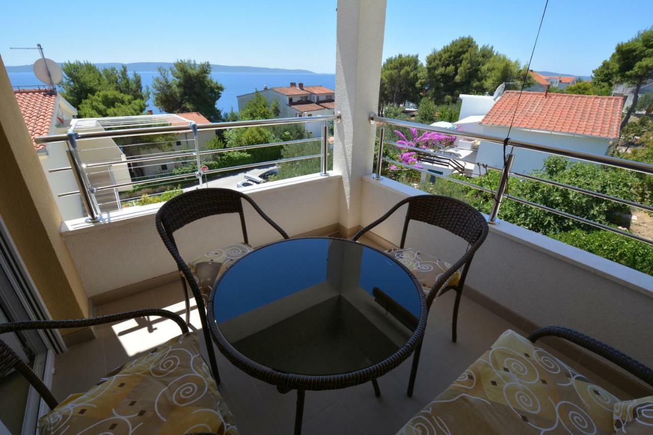 Apartments Otok 2 Trogir Exterior photo