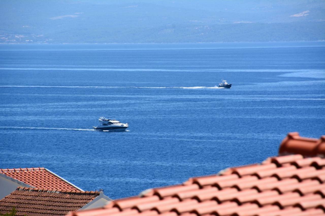 Apartments Otok 2 Trogir Exterior photo